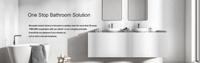 Tarpul, buena venta, drenaje de suelo de inserción lineal de acero inoxidable, diseño moderno, colador de empuje hacia abajo para baño, cocina, sin mal olor