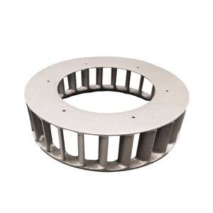 Servicio de Prototipado Rápido 3D con Impresión de Piezas Metálicas en Polvo Personalizadas, Acero Inoxidable, Aleación de Aluminio, SLM - Product Image 4