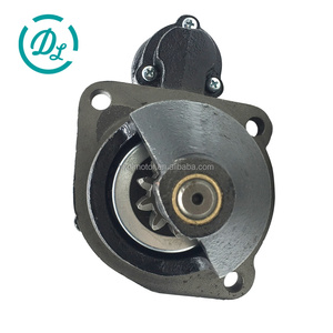Eexcavastart ชุดสตาร์ทเตอร์12V 1170 6700 3200รวม AZF4598เครื่องพ่นสารเคมี4.2kW IS1056 10T CW อะไหล่ที่น่าเชื่อถือ1ปี - Product Image 2