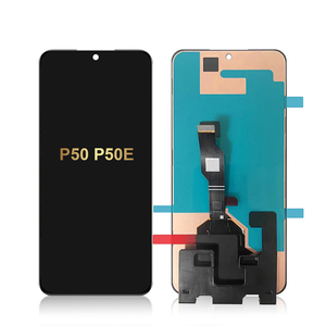 จอแอลซีดีเคลื่อนที่คุณภาพสูงสำหรับหัวเว่ย P50 P60โปร P60 Y5ศิลปะ Y6 Y9 Y9a Y9s Y6p Y9 2019 P50กระเป๋า