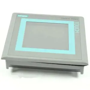 SIMATIC MP 177 6-Zoll-Touchscreen-Multifunktionsfeld mit restlichem Magnetsp eicher 5.7 TFT-Bildschirm 6AV6642-0EA01-3AX0