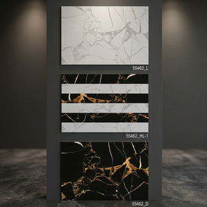 Carreaux muraux en céramique imperméables de style japonais à bas prix, 12x18 30x45cm 300x450mm, pour salle de bain et salon - Product Image 3