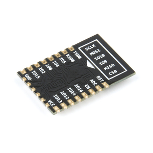 ESP-12F ESP8266 module wifi nối tiếp ESP-12F - Product Image 6