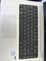 Ordinateur portable HP 440 G4 I5 7ème génération sans mémoire ni disque dur, écran 14 pouces, Windows 10, ordinateur portable haute performance