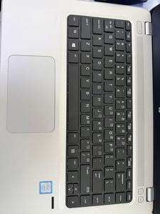 Laptop HP 440 G4 con Processore I5 di 7a Generazione, Senza Memoria <span class=keywords><strong>e</strong></span> Disco Rigido, Schermo 14", Windows 10, Notebook Portatile ad Alte Prestazioni - Product Image 4