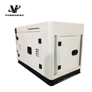 SS-12000LN insonorizzate generatore diesel generatore centrale elettrica diesel produttore