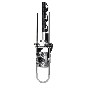 Cámara de Inspección de Tuberías con Periscopio Industrial HD, Aplicable para Inspección Visual con Sistema de Videovigilancia - Product Image 3