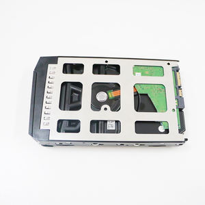 Inspur Server HDD 3.5in SATA 2 TB ฮาร์ดดิสก์ไดรฟ์ภายในตกแต่งใหม่ราคาโปรโมชั่นการจัดเก็บข้อมูลขององค์กร - Product Image 4