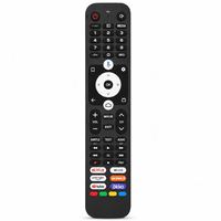 Télécommande vocale DT75BG de remplacement -U32 K2 pour téléviseurs Haier et CANDY U32R H65S9UG PRO K6 S6 DX2 M1 MX S1 S3 et autres séries universelles