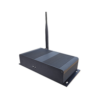 Lecteur multimédia Android réseau HD 2K, lecteur vidéo publicitaire LCD, lecteur numérique Wifi Adroid