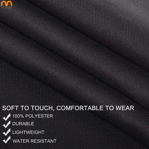 <span class=keywords><strong>Unisex</strong></span> Logo personalizzato personalizzato ricamo con tasche per utensili da parrucchiere cucina negozio di caffè BBQ grembiule - Product Image 5