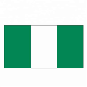 Cờ nhà sản xuất Quà tặng khuyến mãi quảng cáo biểu ngữ tùy chỉnh 3x5 ft bền nhôm cờ cho công ty hoạt động tất cả các nước - Product Image 1