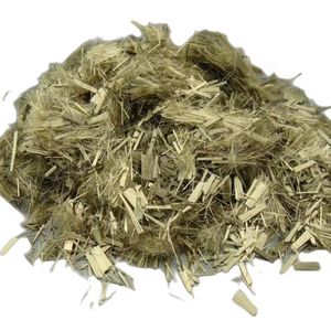 Fibra de basalto Hilo <span class=keywords><strong>picado</strong></span> Fibras minerales de basalto Fibras minerales para pavimentos de <span class=keywords><strong>asfalto</strong></span> resistentes a grietas y a la corrosión - Product Image 3