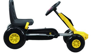 سيارة أطفال بعمر <span class=keywords><strong>3</strong></span> سنوات ، 4-غو كارت ، نوع السيارة عند الطلب - Product Image 5