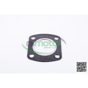 Joint d'échappement RS-7001950 original OEM Jenbacher Joint en caoutchouc à anneau plat en graphite et NBR pour l'étanchéité d'échappement - Product Image 6