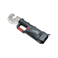 KINEE Hmzs-300c Nouvelle pince hydraulique électrique à poignée droite / coupe-câbles