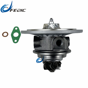 เทอร์โบคอร์ RHF5 WL01 สำหรับรถมาสด้า B2500 2.5L J15A 56 กิโลวัตต์ 76 แรงม้า ปี 1995 ถึง <span class=keywords><strong>2002</strong></span> - Product Image 3