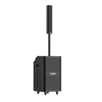 Haut-parleur original W-King K30Pro Line Array 480W Haut-parleur sans fil DJ Party Cabinet Professional Audio Sound Equipment