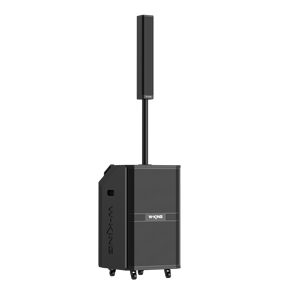 Ban đầu W-King k30pro dòng mảng loa 480W W loa không dây DJ bên Tủ âm thanh chuyên nghiệp thiết bị âm thanh - Product Image 3