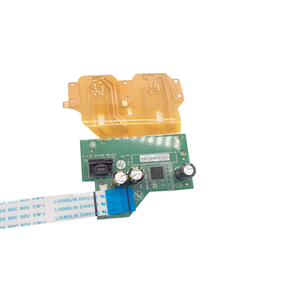 Conjunto de unidad de carro de alta calidad para <span class=keywords><strong>HP</strong></span> <span class=keywords><strong>DeskJet</strong></span> <span class=keywords><strong>Smart</strong></span> Tank 511 513 518 519 531 538 618 - Product Image 4