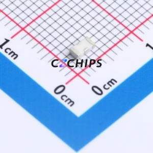 HFCN-1760+ <b>Ceramic</b> <b>Filter</b> SMD-4P,3.2x1.6mm RF ( Center Frequency: 3.7GHz )( Impedance: 50Ohm ) - Product Image 2