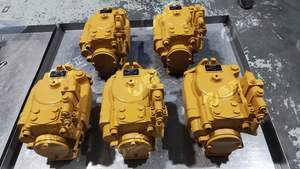 Pour 777 camion à benne basculante 192f Diesel C32B pièces d'assemblage de moteur C32 Long bloc-cylindres vilebrequin - Product Image 4