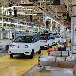 <span class=keywords><strong>2023</strong></span> Nouvelles voitures électriques à énergie pour adultes <span class=keywords><strong>Prix</strong></span> bon marché Jeunes véhicules RHD LHD EV - Product Image 3