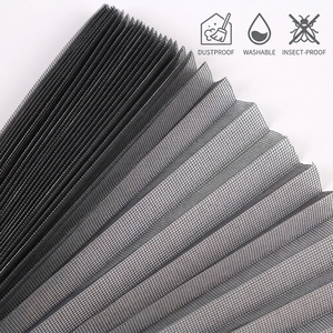 ตาข่ายโพลีเอสเตอร์กันน้ำกันฝุ่นสำหรับประตูและหน้าต่าง - Product Image 1