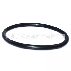 โอริง Guangshy รุ่น 11511711484 ทำจากยาง EPDM สำหรับรถยนต์ BMW E36 E39 E46 E60 E64 E85 E92 Z3 เกียร์อัตโนมัติ - Product Image 2
