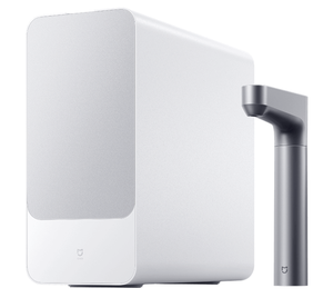 Purificateur d'eau chaude instantanée Mijia Q1000 CN 1000G à grand débit, filtre à eau RO sans réservoir sous évier - Product Image 2