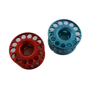 Servicios de Mecanizado OEM de Fábrica, Centro de Servicios de Fresado CNC, Piezas de Mecanizado de Torno CNC Personalizadas de Metal, Piezas de Torneado CNC de Aluminio - Product Image 2