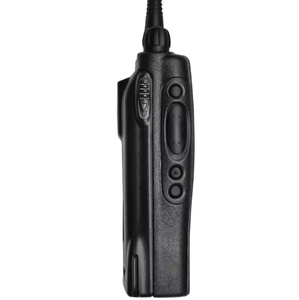 Original GP338 Portable Radio <b>Long</b>-<b>distance</b> Handheld <b>Walkie</b>-<b>talkie</b> Two-way Radio Suitable for UHF/VHF - Product Image 5