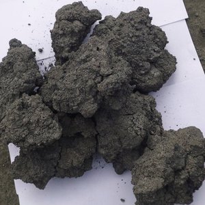 Coke de pétrole en graphite synthétique GPC pour l'industrie de la sidérurgie - Product Image 2