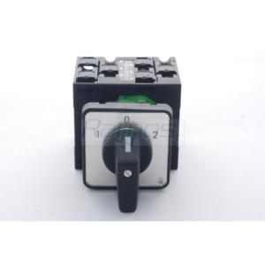 สวิตช์แคม 2 ตำแหน่ง รุ่น B3BH1 ยี่ห้อ MOELLER CLOCKNER สินค้าใหม่ ผลิตในเยอรมนี - Product Image 1