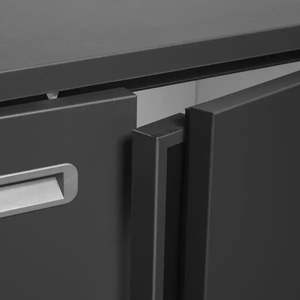TEFCOLD SFK-8E+ Contenitore refrigerato di grande capacità per 8 fusti da 20L - Product Image 1