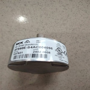 ตัวเข้ารหัส SICK รุ่น AFS60E-S4AC004096 สำหรับการใช้งานกับตัวเร่งปฏิกิริยาแบบสามทาง - Product Image 3
