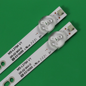 XS-1875 New <span class=keywords><strong>LCD</strong></span> TV đèn nền dải MX32D06-ZC22AG-<span class=keywords><strong>19</strong></span> 303mx320050 mx320m08 cho vivax <span class=keywords><strong>LED</strong></span> TV-32LE78T2S2SM VOX 32dsa311b - Product Image 5