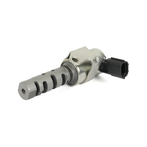Soupape de commande d'huile Toyota 15330-74031 Soupape VVT OCV pour réparation de moteur Pièce de rechange - Product Image 5