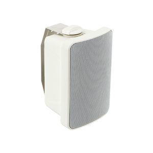 60W Indoor <b>Wall</b> <b>Mount</b> <b>Speaker</b> for School Hospital Mosque Hotel & Conference Room for <b>Wall</b> Hanging NAC-2314 <b>Wall</b> <b>Speaker</b> NAC-2314 - Product Image 4