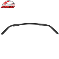 Spoiler de pare-chocs avant style ZR1 pour Chevrolet Corvette C5 97-04, non peint - Accessoire extérieur de haute qualité en PU