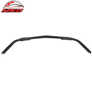 Alerón Delantero Estilo ZR1 para Chevy Corvette C5 97-04, Sin Pintar - Accesorio Exterior de Poliuretano de Alta Calidad - Product Image 5