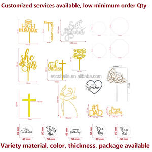 Adornos de Acrílico <span class=keywords><strong>para</strong></span> <span class=keywords><strong>Pastel</strong></span> del Día del Padre, Diseño Simple <span class=keywords><strong>para</strong></span> <span class=keywords><strong>Hombre</strong></span>, Accesorio <span class=keywords><strong>para</strong></span> <span class=keywords><strong>Pastel</strong></span> de Cumpleaños, Decoración <span class=keywords><strong>para</strong></span> <span class=keywords><strong>Pastel</strong></span> - Product Image 6