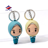 Longzhiyu, 20 ans d'expérience, usine de porte-clés à succès, porte-clés personnalisés avec logo de marque, porte-clés design, porte-clés avec image de personnage d'entreprise