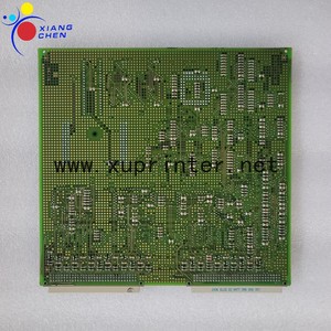 Original Printed Circuit Board 91.144.7061/09 HAK2 Flat Module for Heidelberg Offset <b>Printing</b> <b>Machinery</b> Parts - Product Image 6