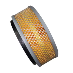 Filtre à air MANNY 1625165474 compatible avec les compresseurs, séparateur d'huile et pièces de rechange de connexion - Product Image 2