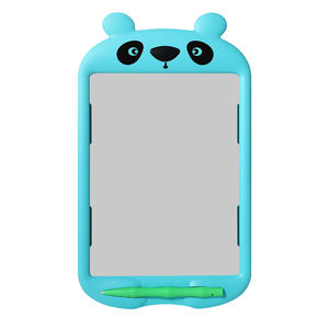 Tablet Desain Grafis 10.5 Inci, Papan Menggambar Layar LCD Tablet Menggambar Digital, Papan Tulis Elektronik + Pena K1 - Product Image 2