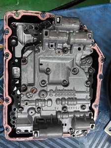 <span class=keywords><strong>Caja</strong></span> <span class=keywords><strong>de</strong></span> <span class=keywords><strong>cambios</strong></span> del sistema <span class=keywords><strong>de</strong></span> transmisión automática del cuerpo <span class=keywords><strong>de</strong></span> la válvula <span class=keywords><strong>de</strong></span> la <span class=keywords><strong>caja</strong></span> <span class=keywords><strong>de</strong></span> <span class=keywords><strong>cambios</strong></span> para VOLVO PEUGEOT cuerpo <span class=keywords><strong>de</strong></span> la válvula <span class=keywords><strong>de</strong></span> la <span class=keywords><strong>caja</strong></span> <span class=keywords><strong>de</strong></span> <span class=keywords><strong>cambios</strong></span> del sistema <span class=keywords><strong>de</strong></span> transmisión automática para VOLVO PEUGEOT - Product Image 4