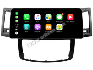 Estéreo para Auto WITSON con Pantalla de 12.3'' y Android para <span class=keywords><strong>TOYOTA</strong></span> <span class=keywords><strong>HILUX</strong></span> 2008-2014, Sistema de Video para Auto con Carplay, WiFi, GPS y Multimedia - Product Image 5