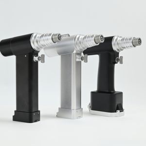 Trapano Veterinario in Acciaio Inossidabile, Trapano Medico Sterile Flessibile, Perforatore Medico per Chirurgia Craniotomica - Product Image 4