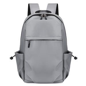 Custom Hot Seller Outdoor Business Casual Laptop Backpack Large Capacity Roll Top Waterproof School <b>Bags</b> Backpack - Product Image 4